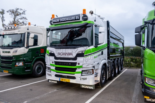 Veldhuizen 45 jaar - 104
